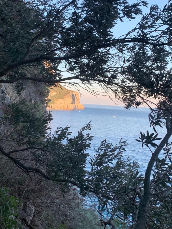 A Casa Di Laura Finale Ligure Διαμέρισμα Εξωτερικό φωτογραφία