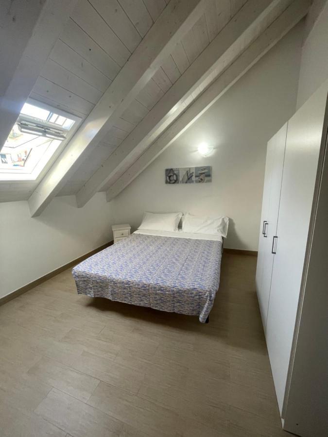 A Casa Di Laura Finale Ligure Διαμέρισμα Εξωτερικό φωτογραφία