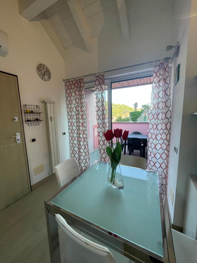 A Casa Di Laura Finale Ligure Διαμέρισμα Εξωτερικό φωτογραφία