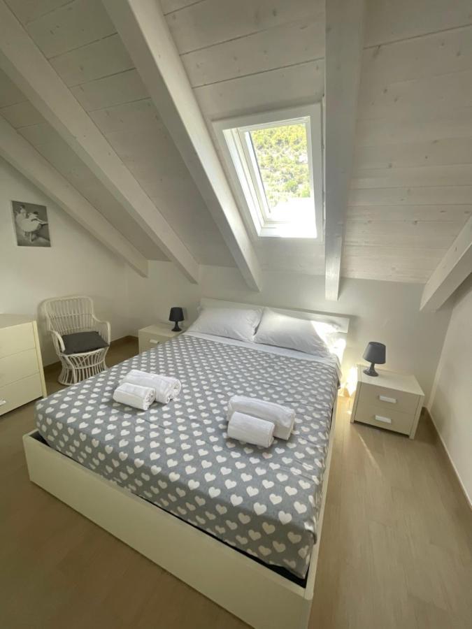 A Casa Di Laura Finale Ligure Διαμέρισμα Εξωτερικό φωτογραφία
