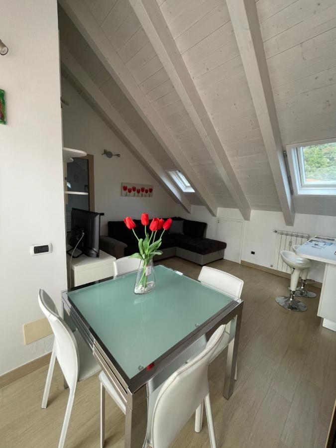 A Casa Di Laura Finale Ligure Διαμέρισμα Εξωτερικό φωτογραφία