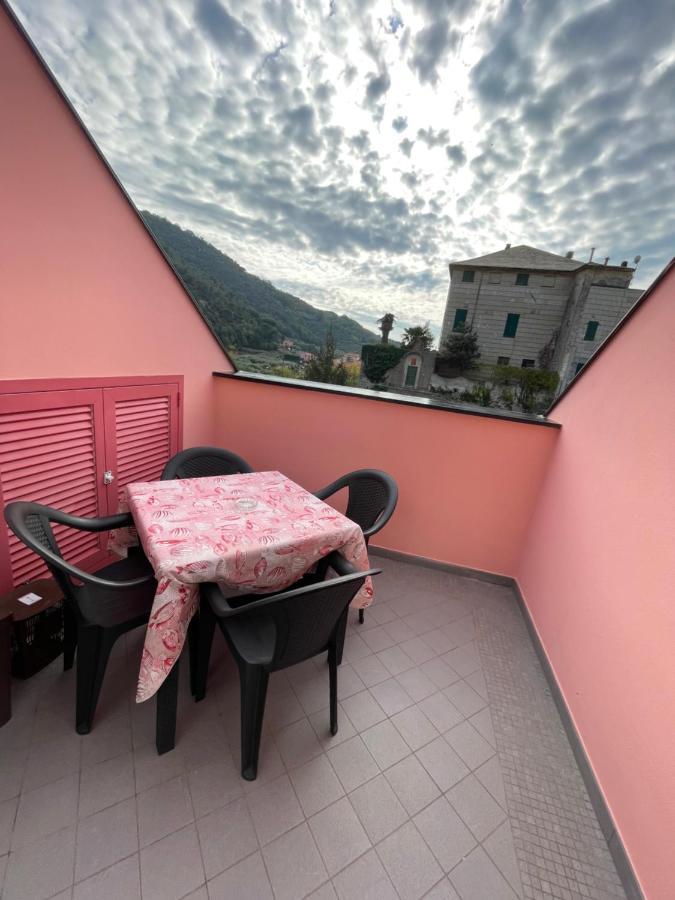 A Casa Di Laura Finale Ligure Διαμέρισμα Εξωτερικό φωτογραφία