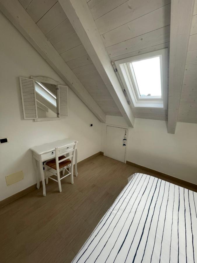 A Casa Di Laura Finale Ligure Διαμέρισμα Εξωτερικό φωτογραφία